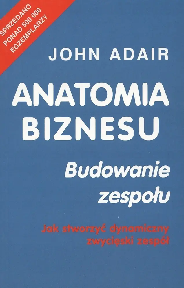 Budowanie Zespołu