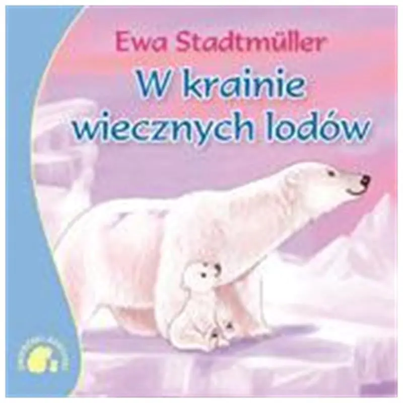 Książka - Zwierzaki-dzieciaki - W krainie wiecznych - Skrzat