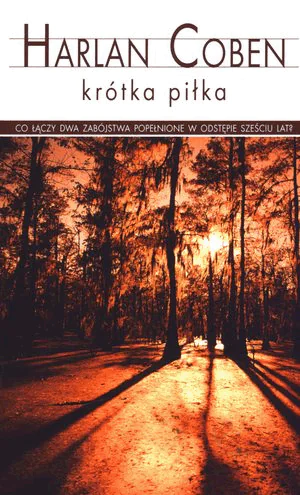 Książka - Krótka piłka