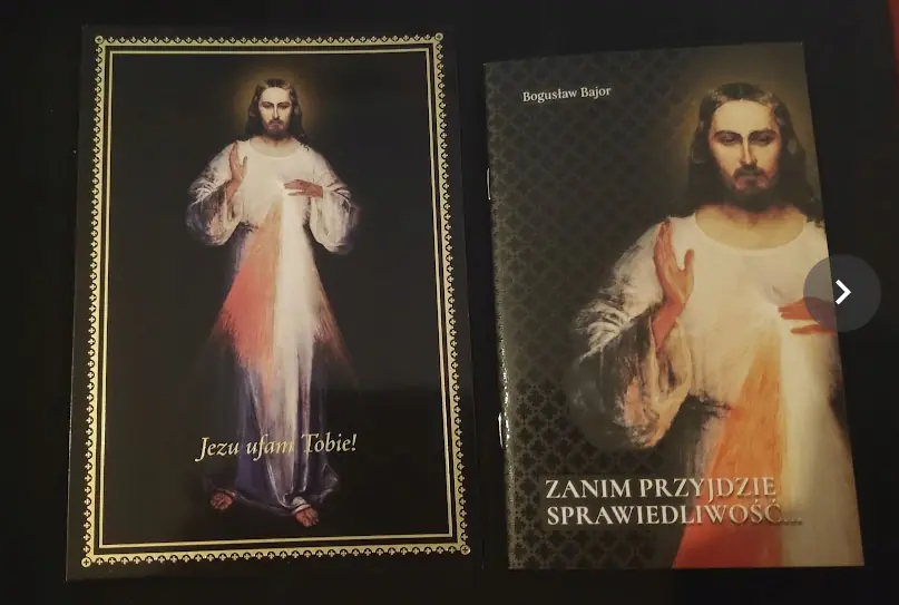 Książka - Zanim przyjdzie sprawiedliwość...