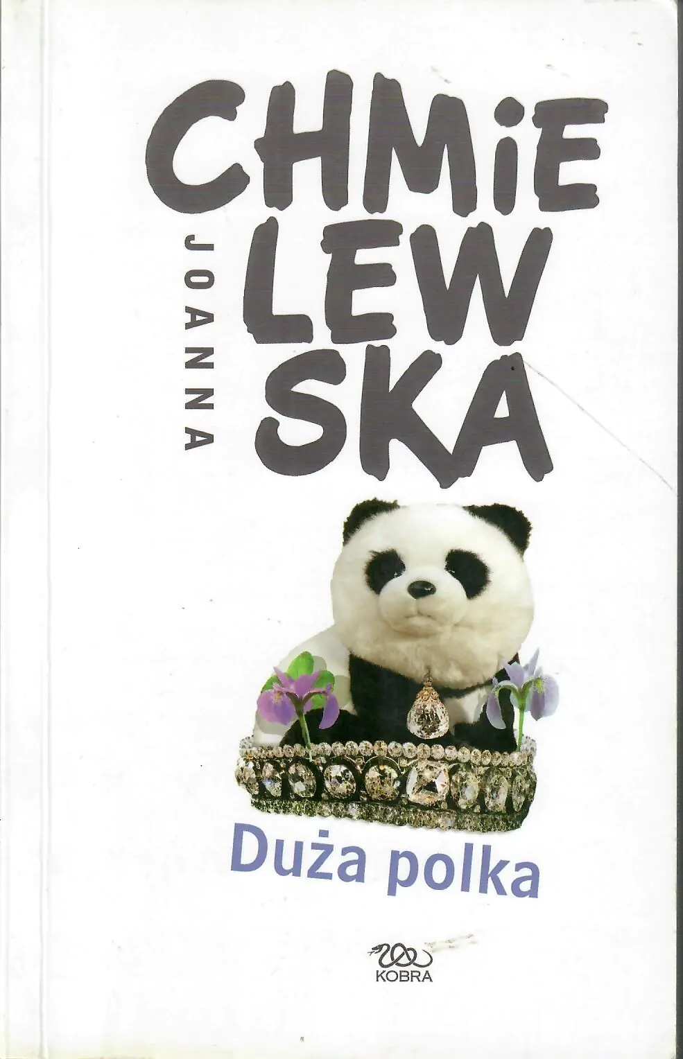 Duża polka