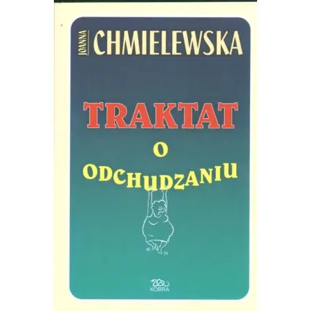 Traktat o odchudzaniu