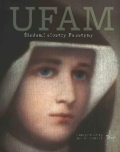Książka - Ufam. Outlet