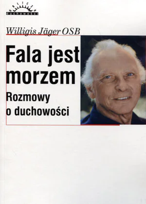 Książka - Fala jest morzem