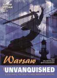Książka - Warsaw The Unvanquished