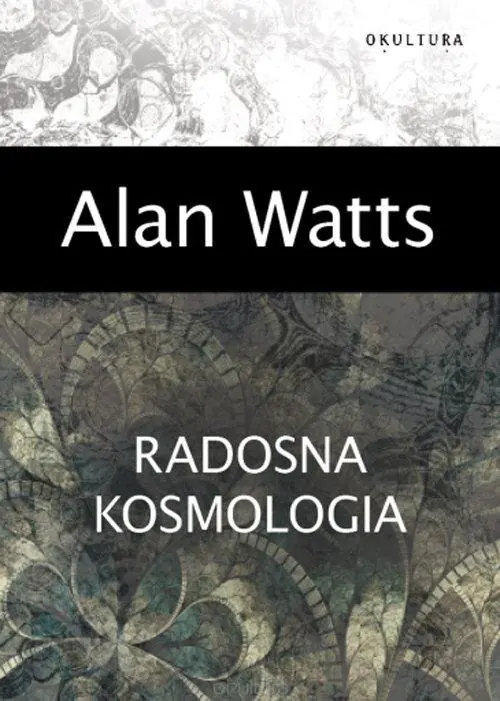 Książka - Radosna kosmologia