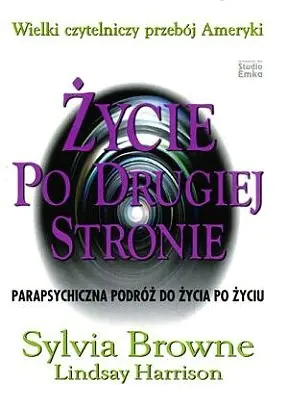 Książka - Życie po drugiej stronie
