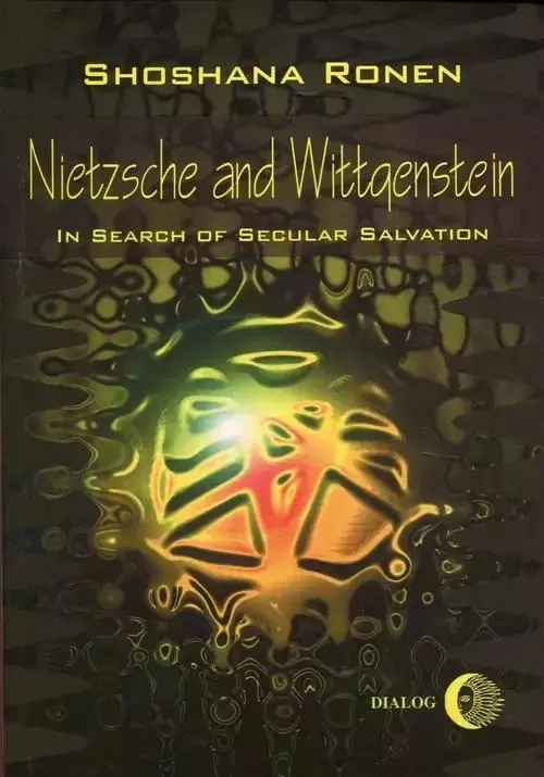 Książka - Nietzsche and Wittgenstein