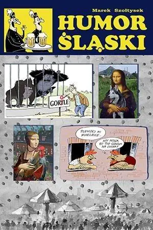 Książka - Humor śląski