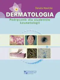 Książka - Dermatologia