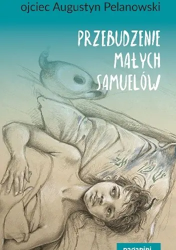 Książka - Przebudzenie małych Samuelów