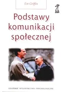 Książka - Podstawy komunikacji społecznej