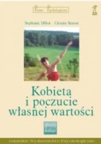 Książka - Kobieta i Poczucie Własnej Wartości