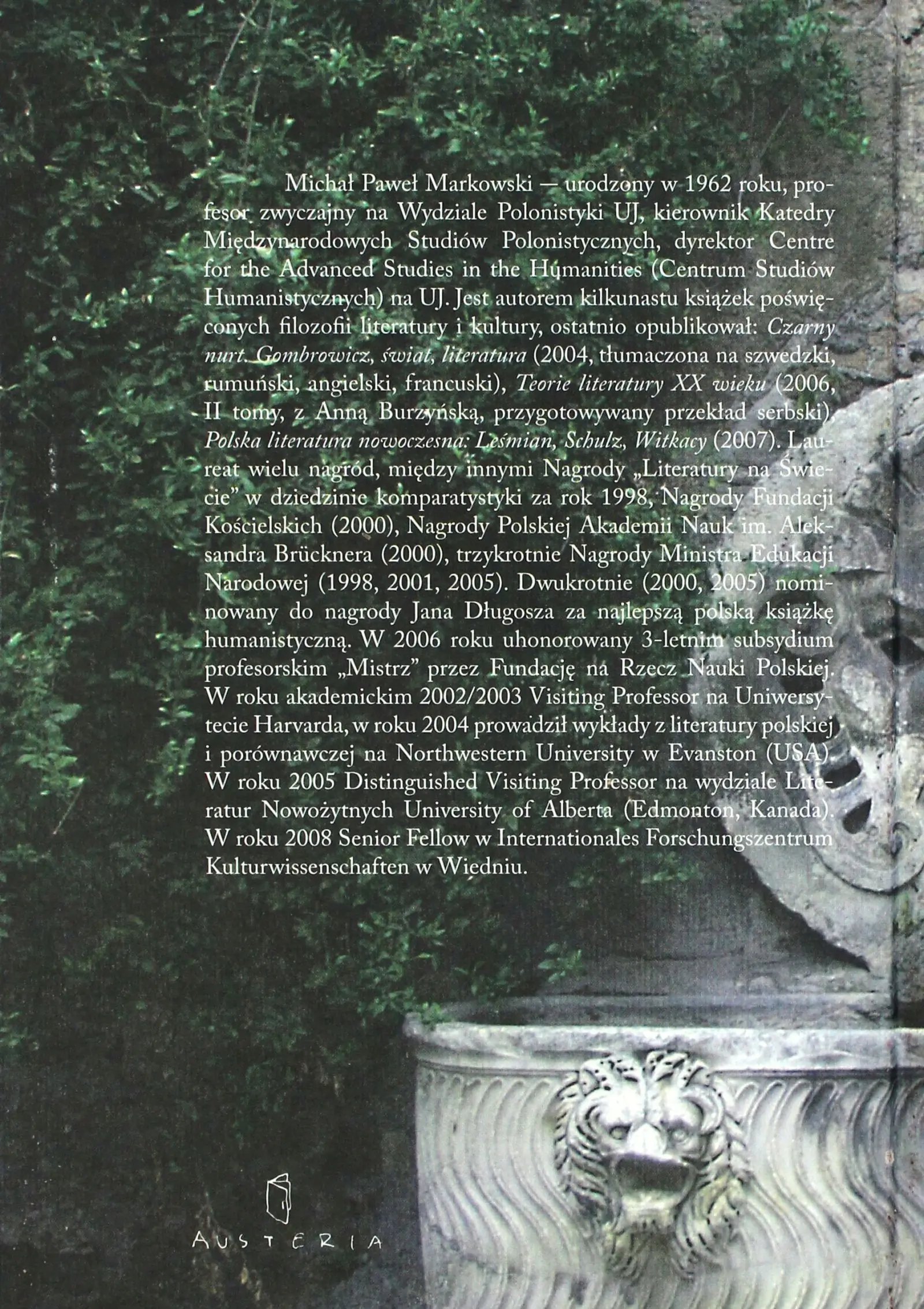 Książka - Nieobliczalne