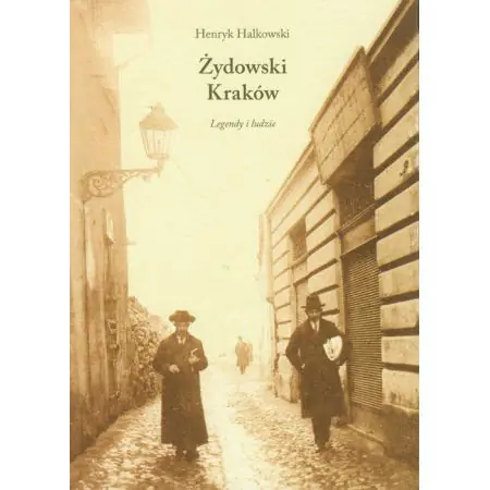 Żydowski Kraków