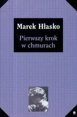 Książka - Pierwszy krok w chmurach