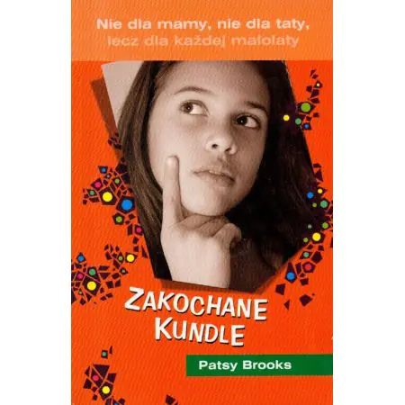Książka - Zakochane kundle