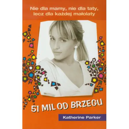 51 mil od brzegu