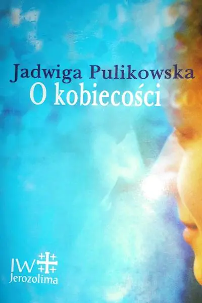Książka - O kobiecości