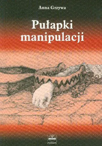 Książka - Pułapki Manipulacji