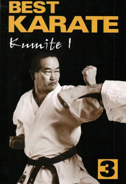 Best Karate 3