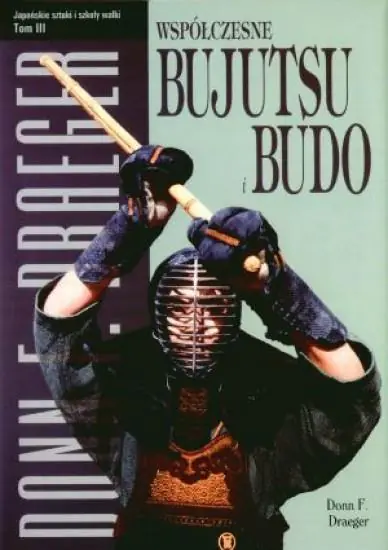 Współczesne bujutsu i budo