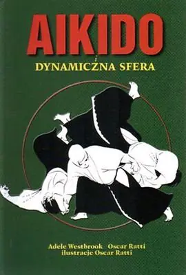 Książka - Aikido i dynamiczna sfera