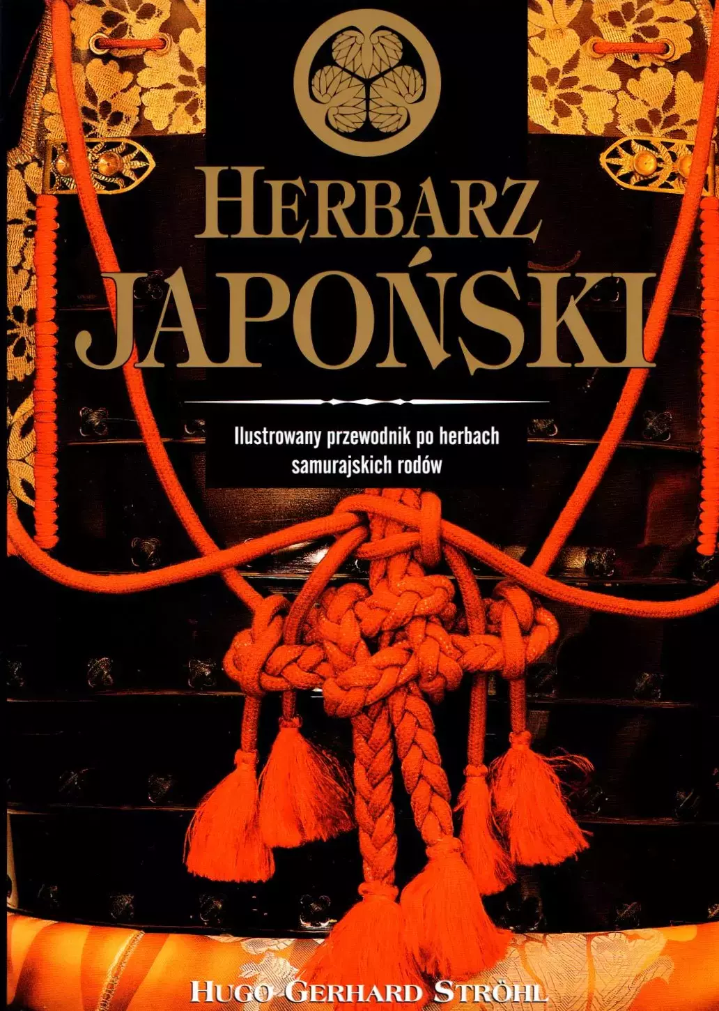 Książka - Herbarz japoński