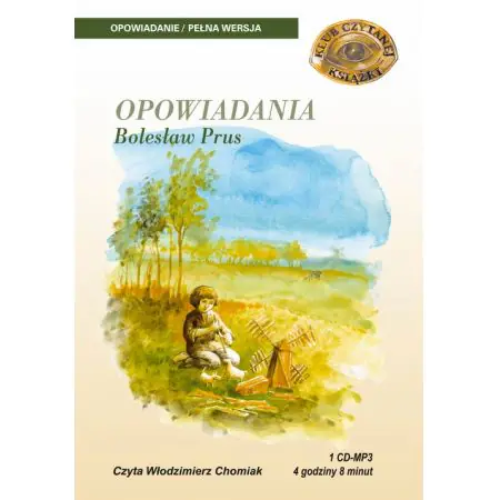 Opowiadania