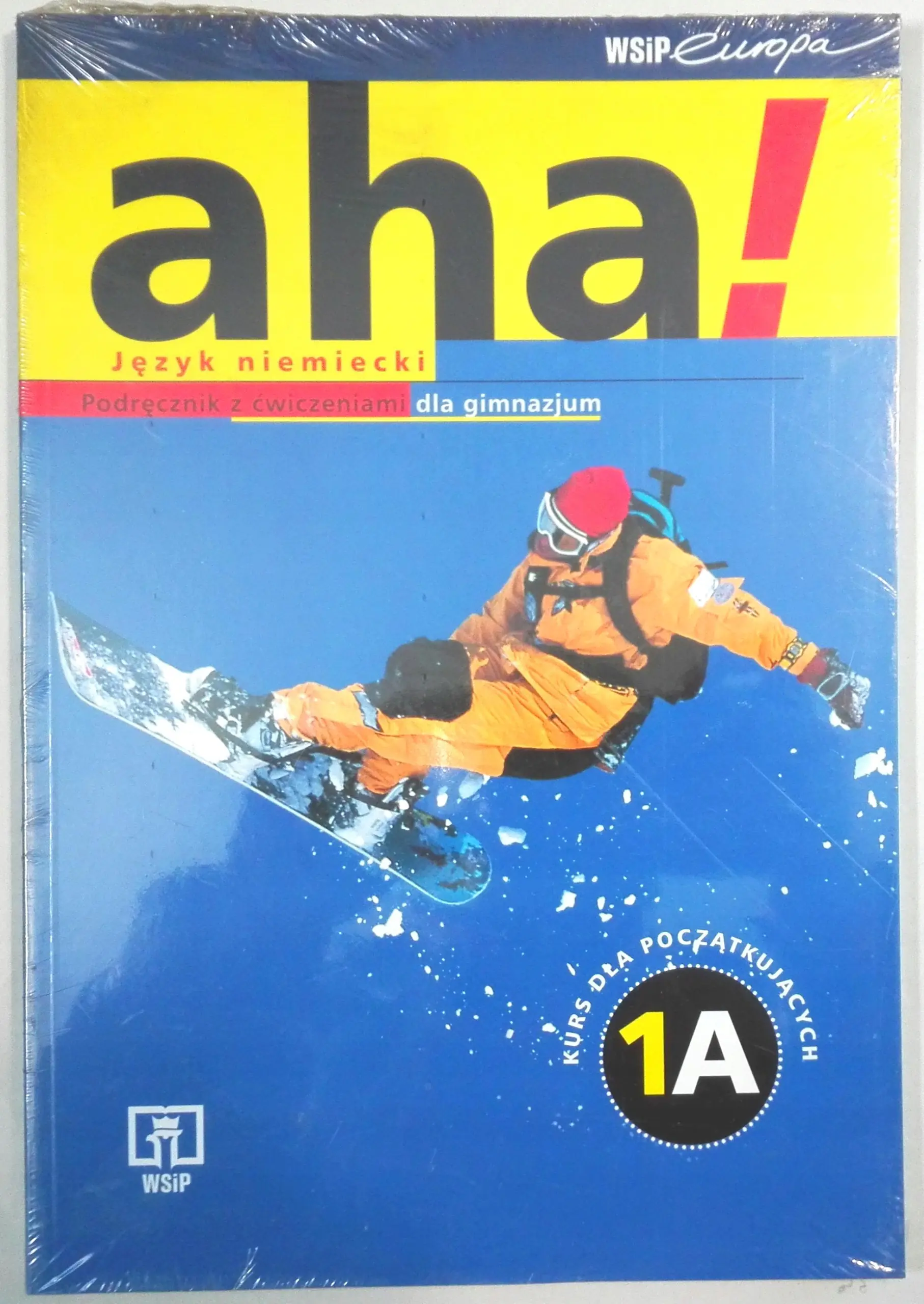 Książka - Atlas geograficzny. Liceum