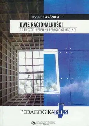 Książka - Dwie racjonalności