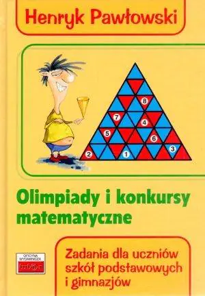 Olimpiady i konkursy matematyczne