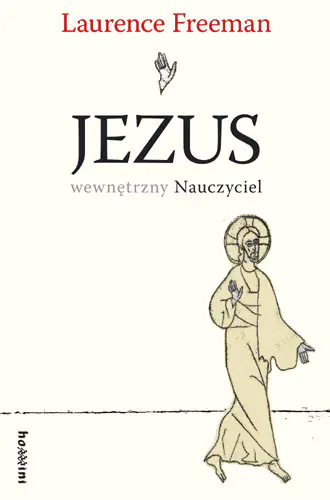 Książka - Jezus Wewnętrzny Nauczyciel