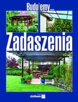 Książka - Zadaszenia