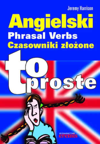 Książka - Angielski Czasownki złożone To proste. Outlet
