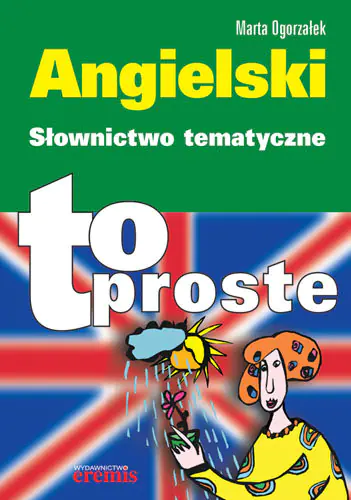 Książka - Angielski. Słownictwo tematyczne