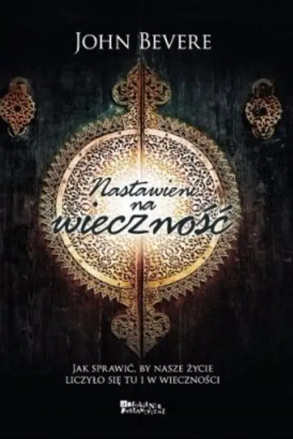 Książka - Wieczność