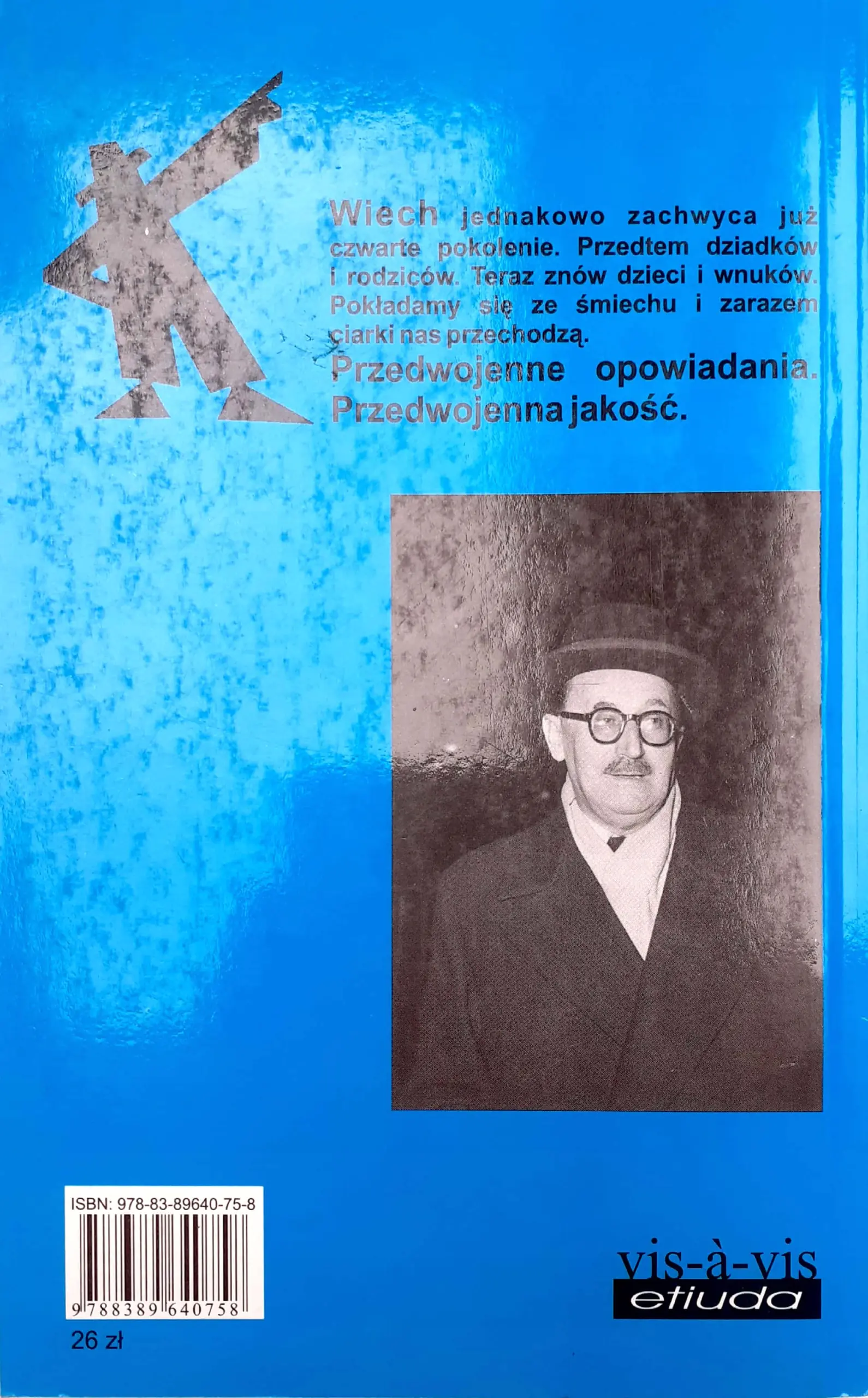 Książka - Czaszka w rondlu