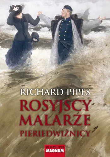 Książka - Rosyjscy malarze