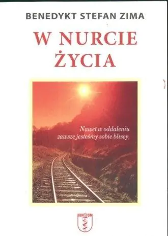 Książka - W Nurcie Życia