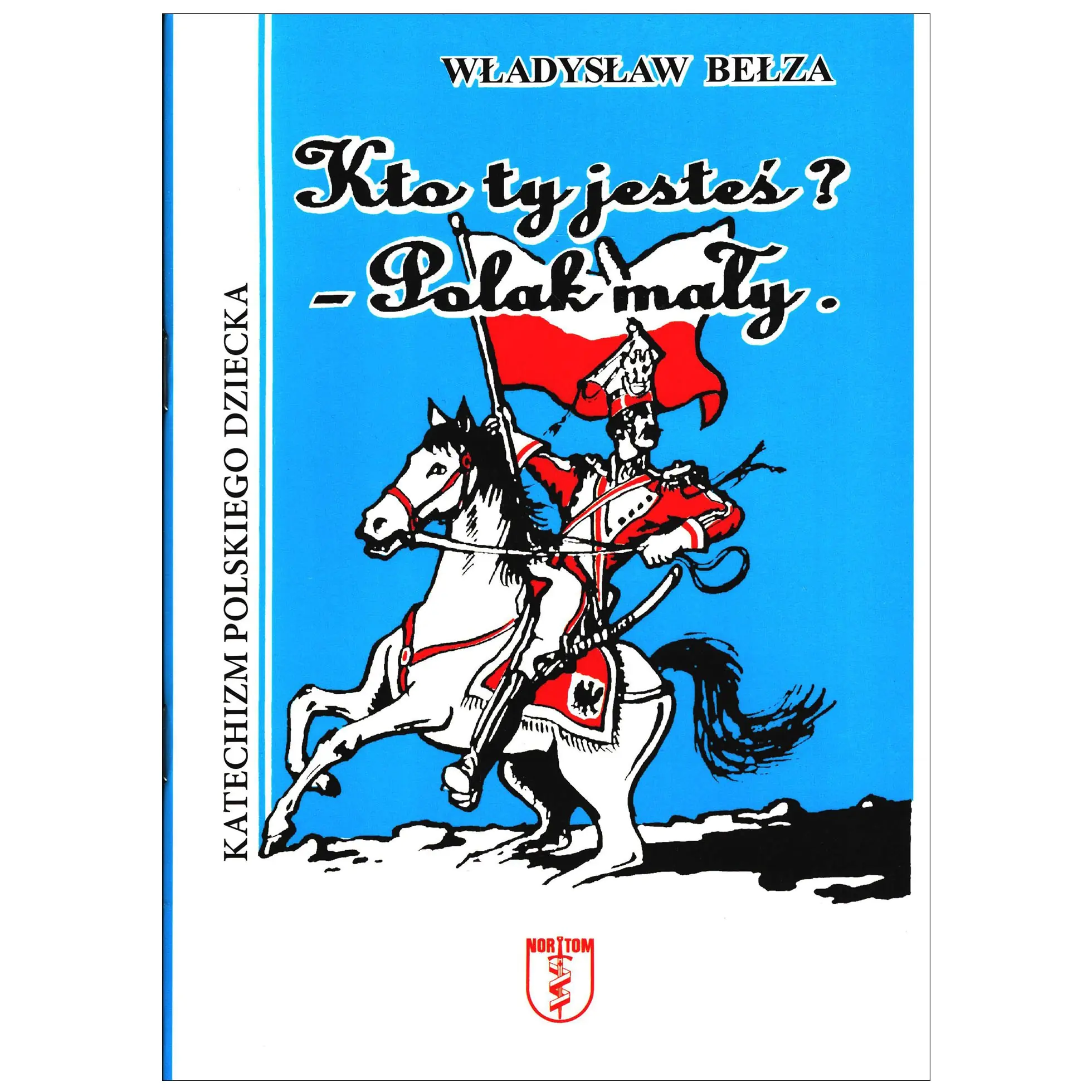Książka - Akcje antynarodowe