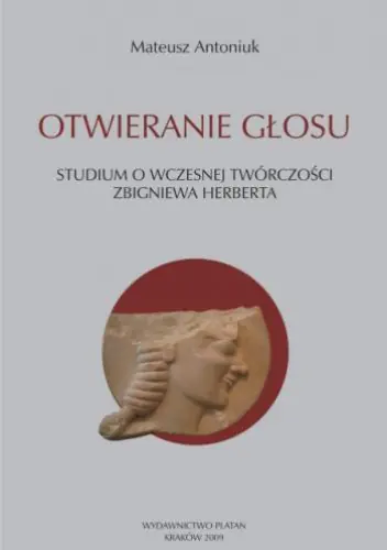 Książka - Pojęcia kiełkujące z rzeczy