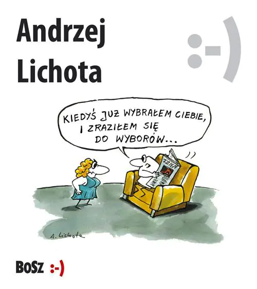 Książka - Rysunki przyczynowo-skutkowe