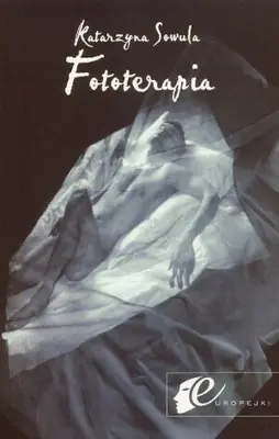 Książka - Fototerapia
