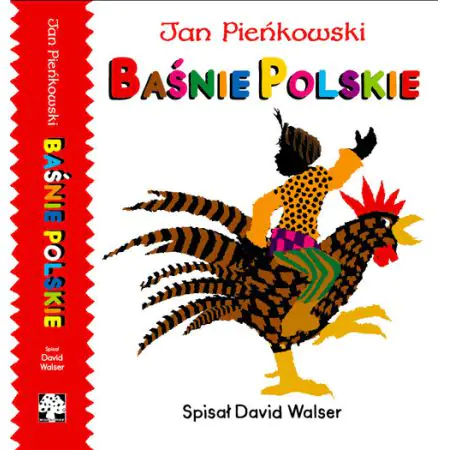 Baśnie Polskie