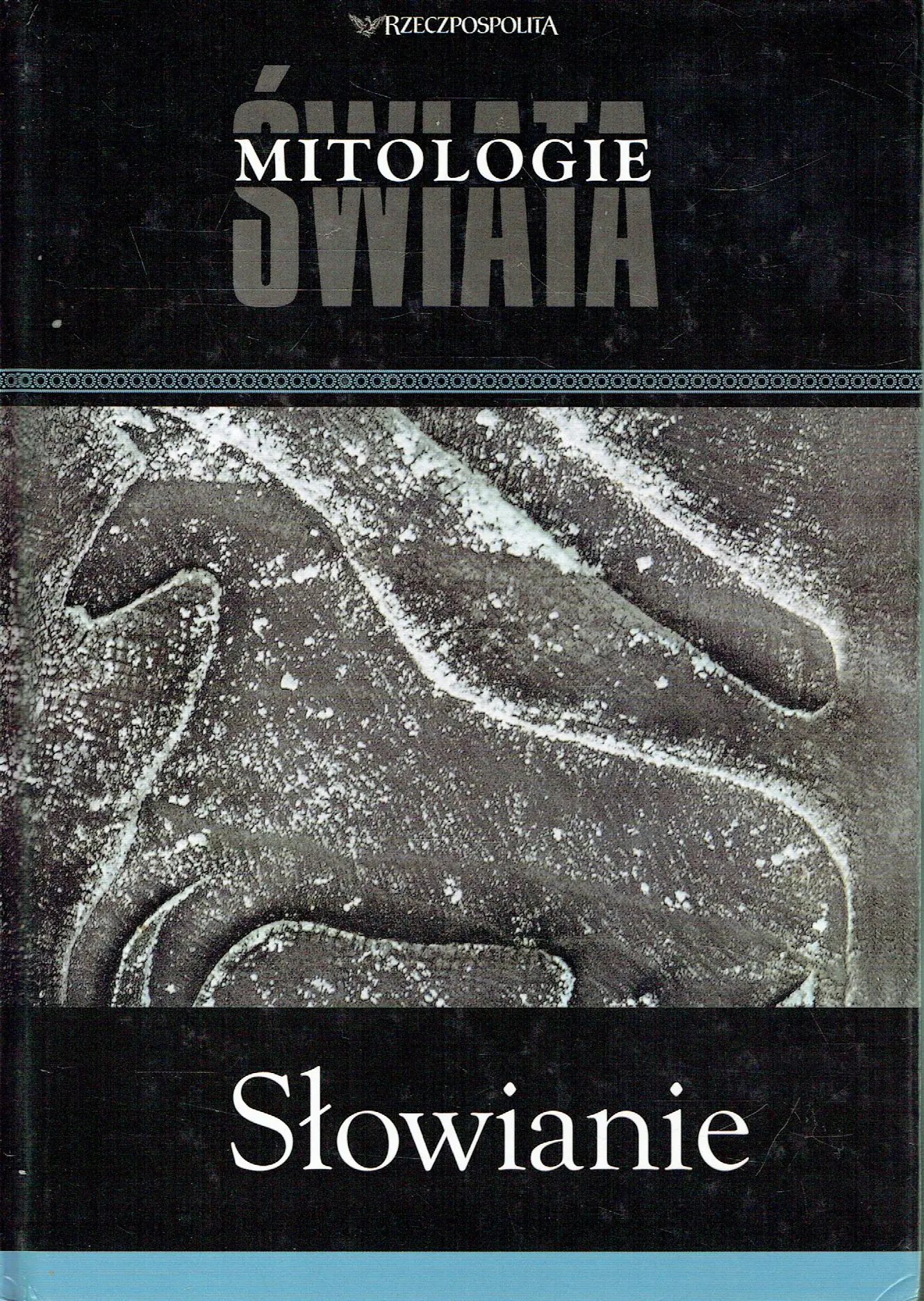 Słowianie - Mitologie Świata