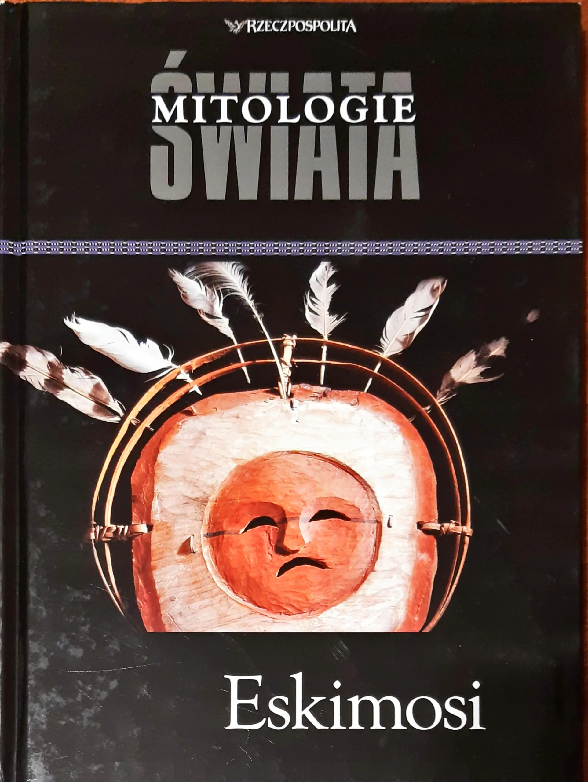 Książka - Eskimosi