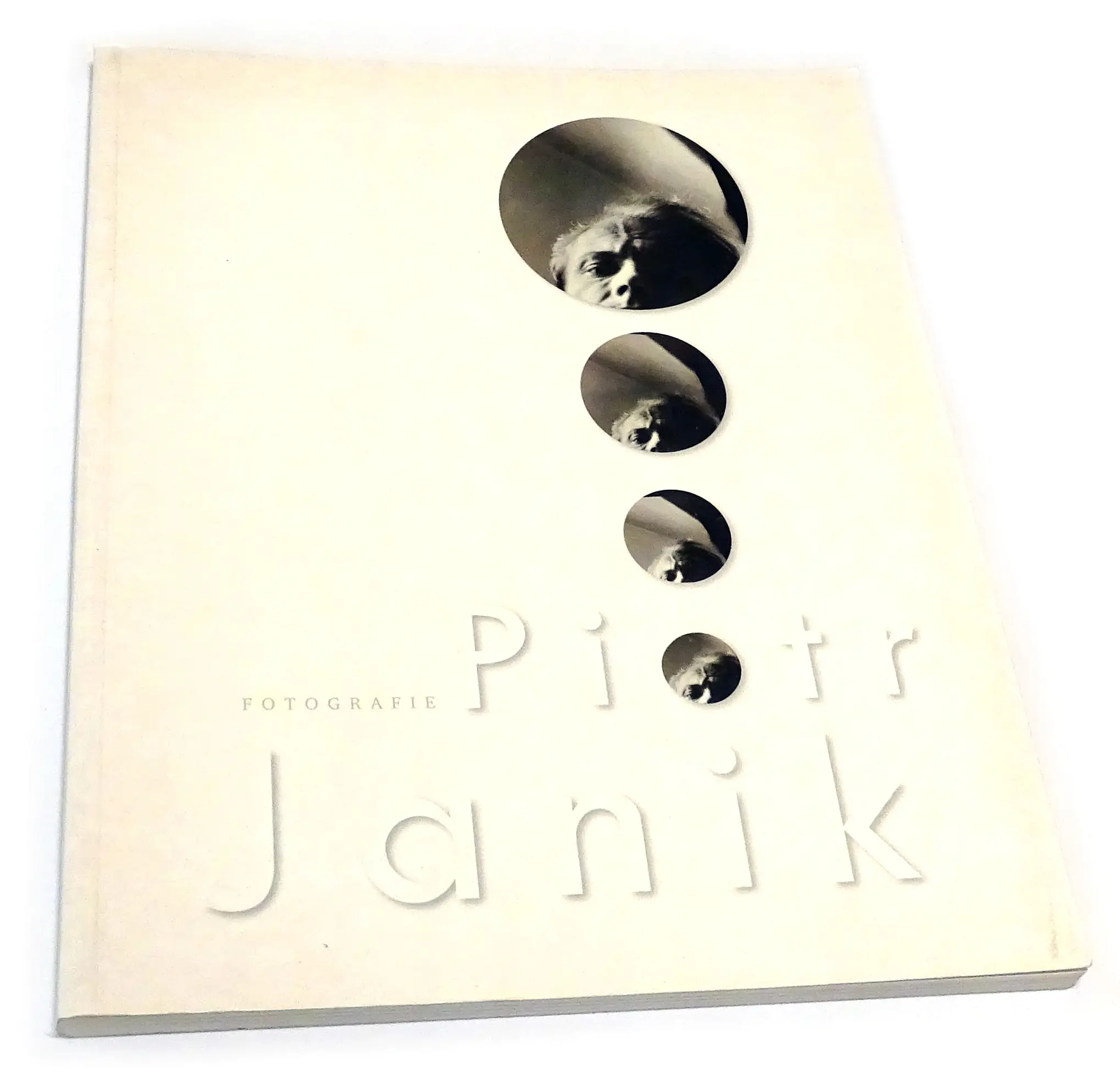 Książka - Piotr Janik - Piotr Janik - 