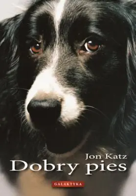 Książka - Dobry pies