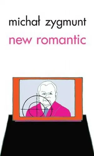 Książka - New romantic